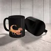 Mr. & Mrs. Panda Kaffeebecher Sternzeichen Skorpion - Produktbild-Vorschau 3