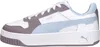 Puma Carina Street JR  Sneakers Laag - Paars - Maat 39 Voir les images du produit 1