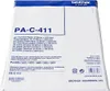 brother PAC411 weiß Thermopapier, 100 Blatt Produktbild-Vorschau 1