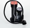 Fußluftpumpe alle Ventile Adapter Set PP & Stahl Produktbild-Vorschau 5
