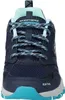 Skechers Hillcrest Sportschuh Blau Produktbild-Vorschau 50