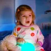 Plávajúce vodotesné RGB diaľkové ovládanie USB svetlo Náhľad obrázku produktu 6