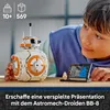 LEGO Star Wars Droid Astromecánico BB-8 75452 Vista previa de la imagen del producto 21