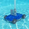 Bestway Flowclear Aquadrift Poolroboter Pool automatischer Produktbild-Vorschau 2