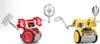 Silverlit, Street Kombat Roboter-Kampffiguren 2er-Pack Produktbild-Vorschau 7