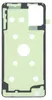 Akkudeckel Klebefolie für Samsung Galaxy A51 Kleber Produktbild-Vorschau 2