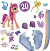 My Little Pony, Figur Sunny Starscout, Kristall-Abenteuer, Produktbild-Vorschau 2