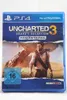 Uncharted 3: Drake´s Deception Remastered Produktbild-Vorschau 1