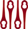 Akku-Rasentrimmer EINHELL GC-CT 18/24 Li P, Solo, ohne Akku Produktbild-Vorschau 21