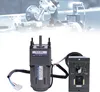motoreduktor 220 V Regulator prędkości silnika, sterowany Podgląd zdjęcia produktu 7
