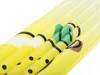 Matelas gonflable Bestway Citron 183x69 cm Plage et piscine Voir les images du produit 3