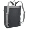 Fritzi aus Preußen sac à dos Canvas Izzy03 Backpack Black Voir les images du produit 2