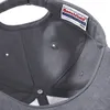 Beechfield B65 | Pro-Style Heavy Brushed Coton Cap / Voir les images du produit 6