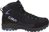 Vertyx Mid Trekking Shoes WP antracite-ocean (70UT) 44 Produktbild-Vorschau 1