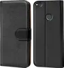 Book Case Huawei P8 Lite 2017 Housse Flip Cover Handy Case Voir les images du produit 1