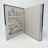 Der Junge, der Maulwurf, der Fuchs und das Pferd. Eine Anteprima dell’immagine prodotto 7