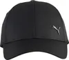 PUMA Essential Metal Puma Cat BB Cap Puma Black schwarz Produktbild-Vorschau 4