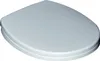 Ideal Standard Contour 21+ Siège de WC, Sandwich, blanc, Anteprima dell’immagine prodotto 6
