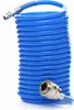Kraft&Dele KD676 Pneumatikschlauch 5x8mm 15m Produktbild-Vorschau 4