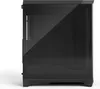 Meshify 3 TG Light Tint  (schwarz, Tempered Glass) Produktbild-Vorschau 7