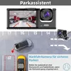 Auto Dashcam mit 3 Kameras WiFi-Verbindung, 1080P KFZ Produktbild-Vorschau 7