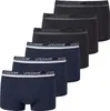 UNCOVER by SCHIESSER Herren Shorts 6er Pack - Serie Produktbild-Vorschau 1