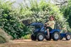 Falk New Holland 3090M, 3 Jahr(e), 4 Rad/Räder, Schwarz, Produktbild-Vorschau 11