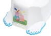 Peppa Pig Töpfchen - weiß/blau Produktbild-Vorschau 2