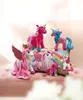 Nici unicorno Tamani Lissy PONY in piedi 22 cm Anteprima dell’immagine prodotto 10