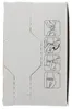 Strisce per ferite Omnistrip 6x76 mm (50x3 Anteprima dell’immagine prodotto 3