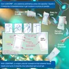 Torba na spluwaczkę TRAVEL JOHN Jednorazowy pisuar 3 sztuki Podgląd zdjęcia produktu 9
