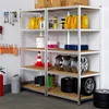 Garážový kovový regál 875 kg 180x90x40 Náhled obrázku produktu 17