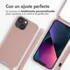 Funda de Silicona con Cuerda para Apple iPhone 13 Mini - Vista previa de la imagen del producto 5