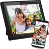 Denver PFF-1021 Digitaler WLAN-Bilderrahmen - 10.1" IPS Produktbild-Vorschau 1
