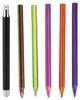 Druckbleistift-Set, 5,6 mm, Zeichen-Ersatzzubehör mit Produktbild-Vorschau 1