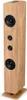Thomson DS702 Tour d'enceintes Bluetooth 120W en bois noir Voir les images du produit 5