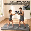 HOMCOM Trainingsmatte, Faltbare Fitnessmatte Sportmatte mit Produktbild-Vorschau 6