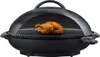 Steba Elektrogrill / Standgrill VG 350 BIG Grillfläche Produktbild-Vorschau 9