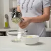 NAVA Kartoffelpresse / Gemüsepresse / Obstpresse aus STAHL Produktbild-Vorschau 6