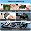 Multifunktionale Auto Antirutschmatte mit 360° Drehbarem Produktbild-Vorschau 5