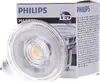 A Philips LED light bulb and its packaging. Náhled obrázku produktu