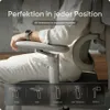 DESKSPACE Move Pro Ergonomischer Bürostuhl - Produktbild-Vorschau 4