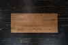 KAWOLA Esstisch WOODY Akazie massiv Gerade Kante 240x100cm Produktbild-Vorschau 7