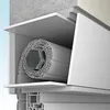 Climapor Dämmplatte Fensterlaibung/Rollladenkasten 9 Pack Produktbild-Vorschau 3
