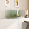 Aquarium VidaXL avec réservoir, transparent, 60 x 30 x 30 Voir les images du produit 4