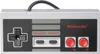 Nintendo Classic Mini: NES-Controller Anteprima dell’immagine prodotto 2