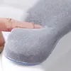 Paar Toilettensitzbezüge, beheizbarer Toilettensitzbezug, Produktbild-Vorschau 6