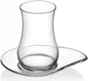 LAV Eva 24 tlg Türkische Teegläser Teegläserset Teeglas Produktbild-Vorschau 2