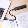 M.2 NVME PCIE USB-C 3.1 Laufwerksgehäuse M2 Bay Produktbild-Vorschau 7