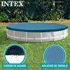 INTEX Abdeckplane für Frame-Pool Ø 457cm, Überhang 25 cm Produktbild-Vorschau 31